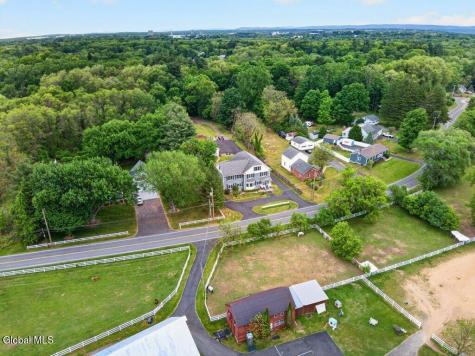 447 Krumkill Road Albany NY 12203