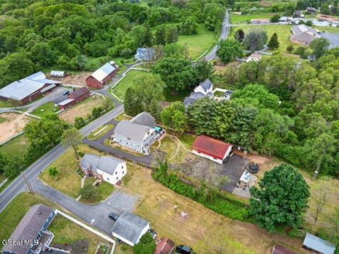 447 Krumkill Road Albany NY 12203