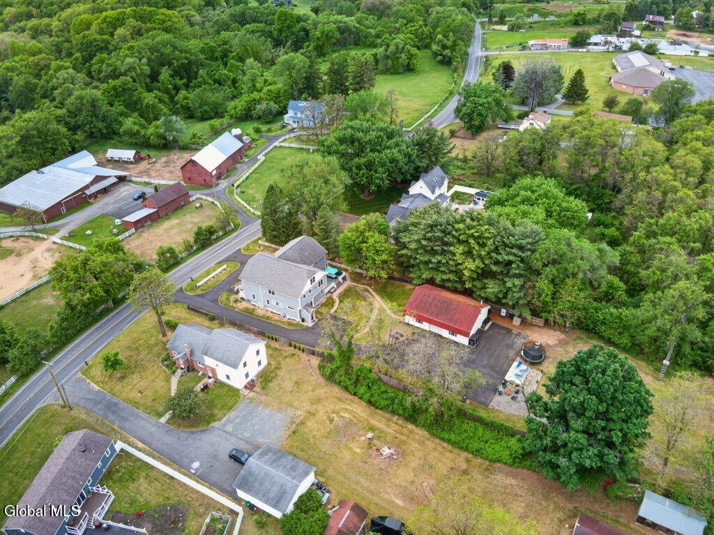 447 Krumkill Road Albany NY 12203