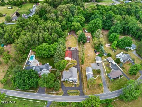 447 Krumkill Road Albany NY 12203