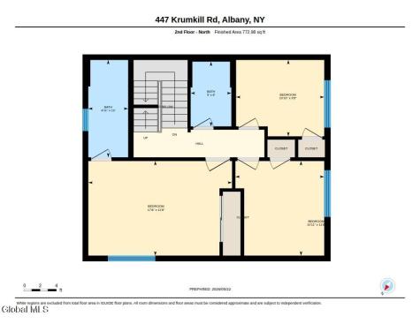 447 Krumkill Road Albany NY 12203