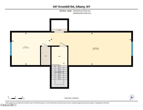 447 Krumkill Road Albany NY 12203