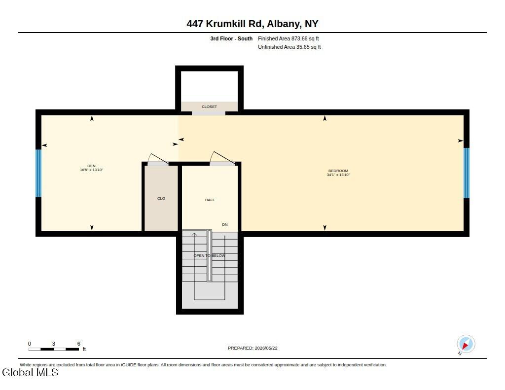 447 Krumkill Road Albany NY 12203