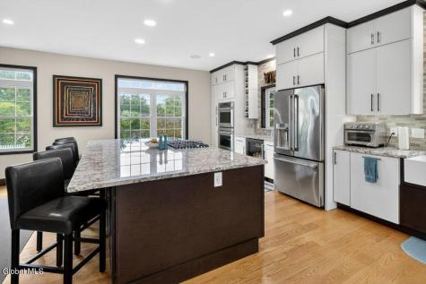 447 Krumkill Road Albany NY 12203