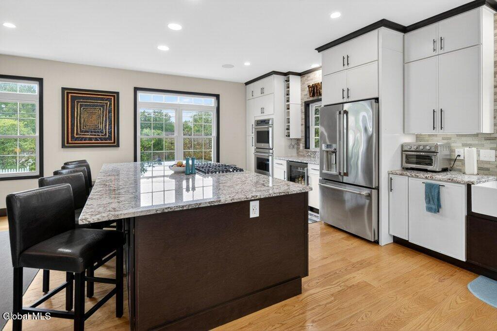 447 Krumkill Road Albany NY 12203
