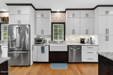 447 Krumkill Road Albany NY 12203