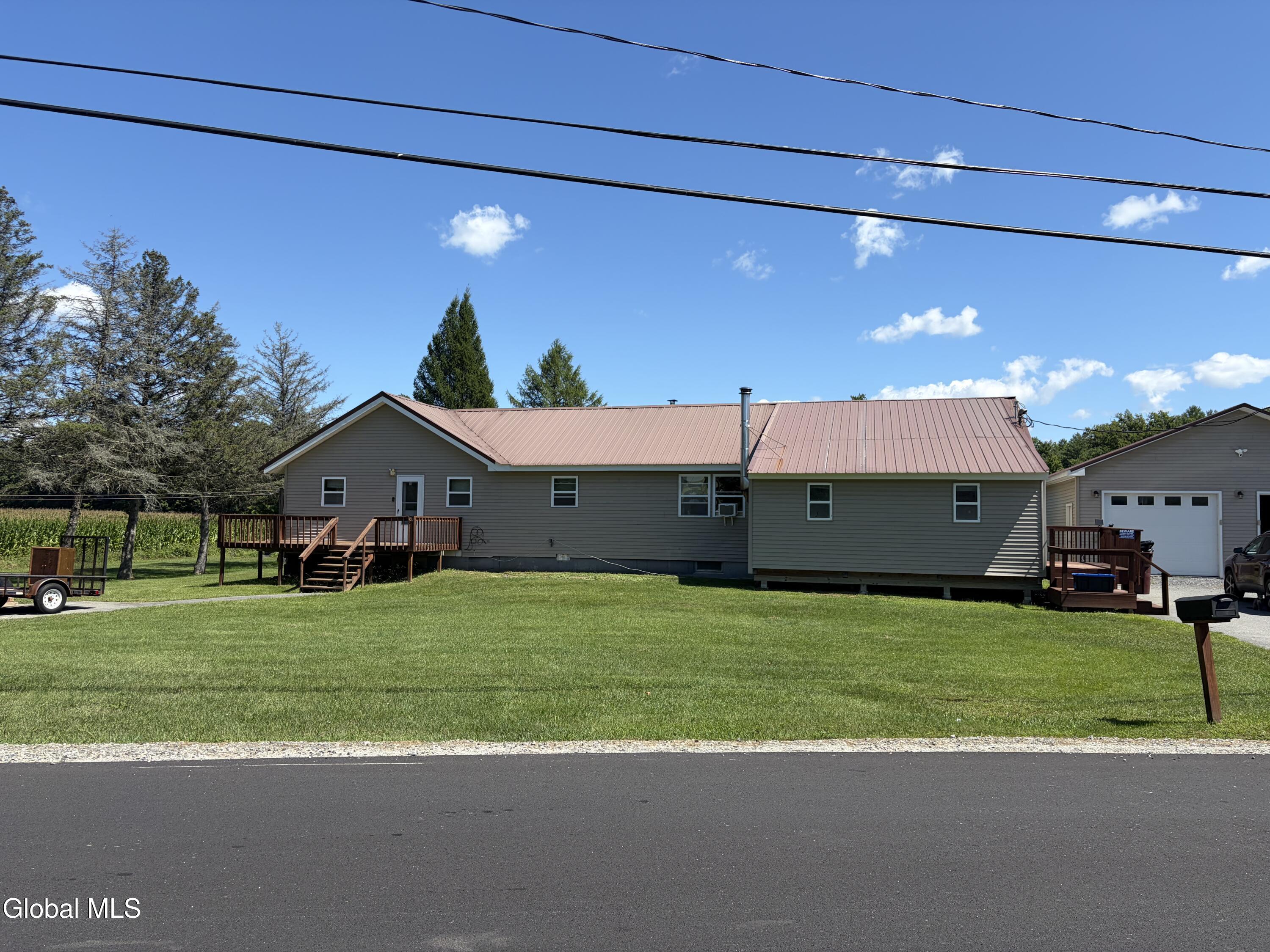 934 Sciota Road Whitehall NY 12887