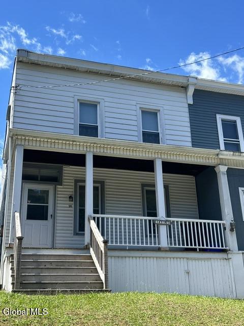 90 Pawling Avenue Troy NY 12180