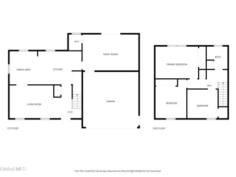29 Meadowbrook Road Watervliet NY 12189