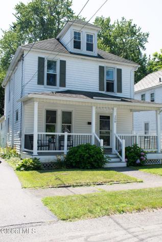 150 Clayton Road Schenectady NY 12304