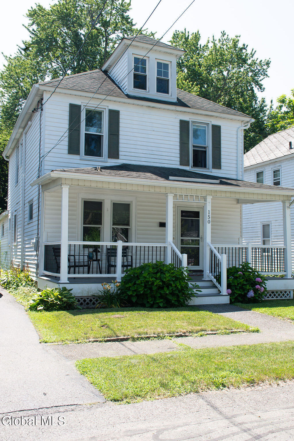150 Clayton Road Schenectady NY 12304