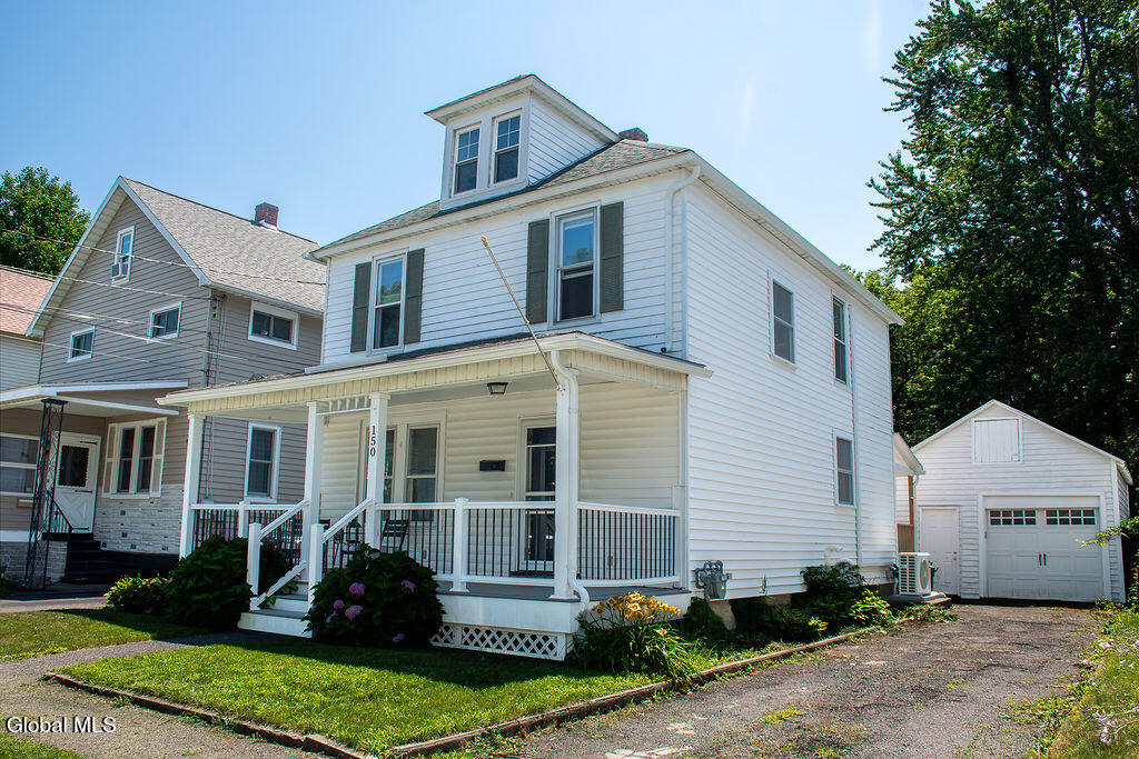 150 Clayton Road Schenectady NY 12304