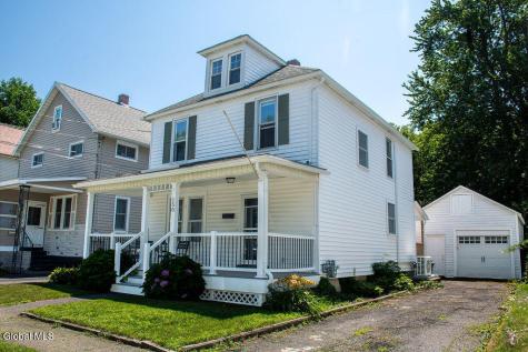 150 Clayton Road Schenectady NY 12304