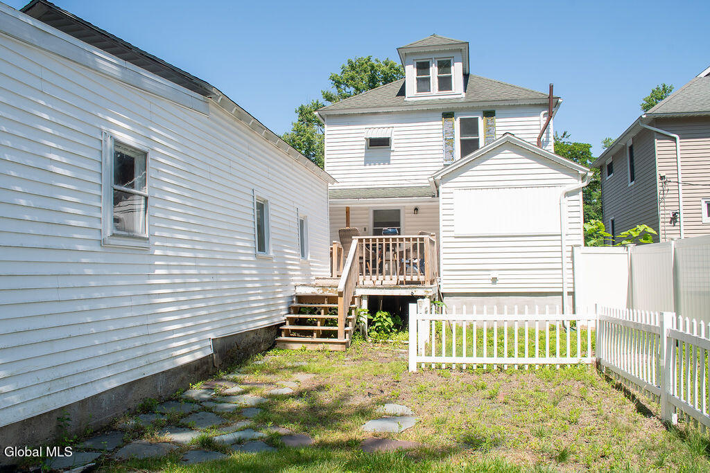 150 Clayton Road Schenectady NY 12304