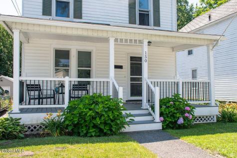 150 Clayton Road Schenectady NY 12304
