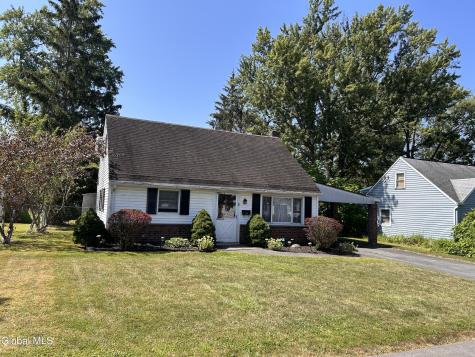 8 David Road Latham NY 12110
