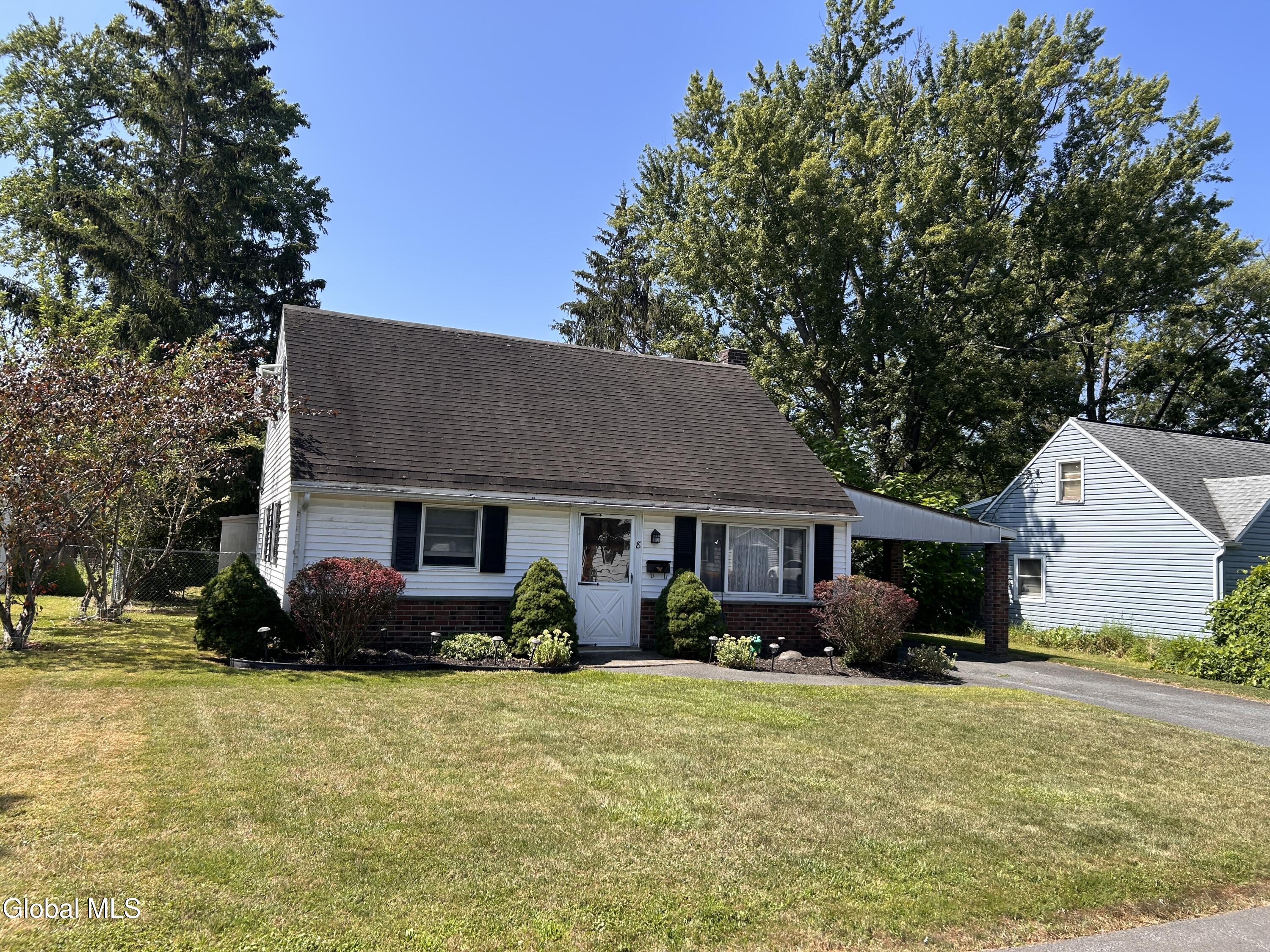 8 David Road Latham NY 12110