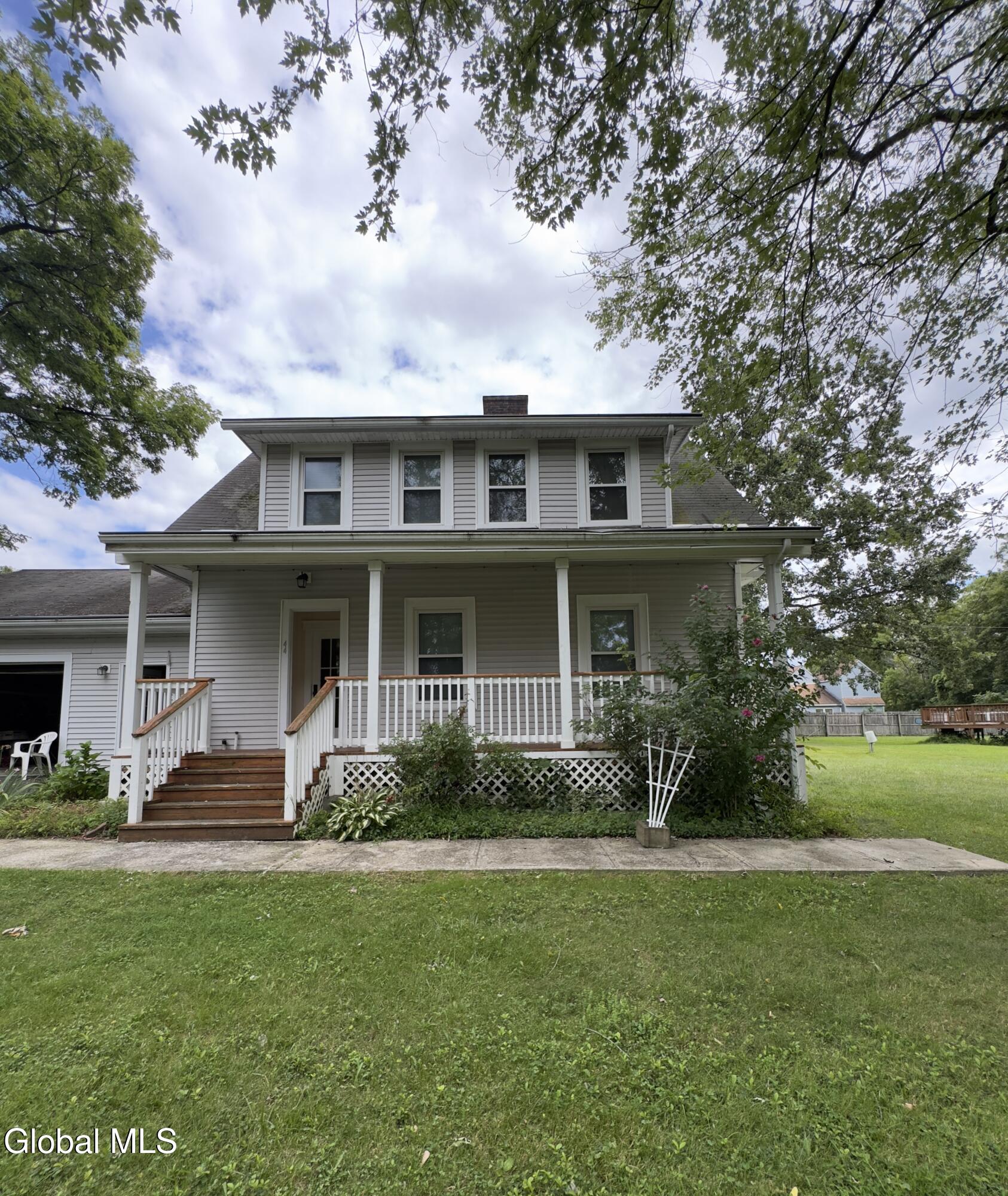 44 Apple Meadow Road Hudson NY 12534
