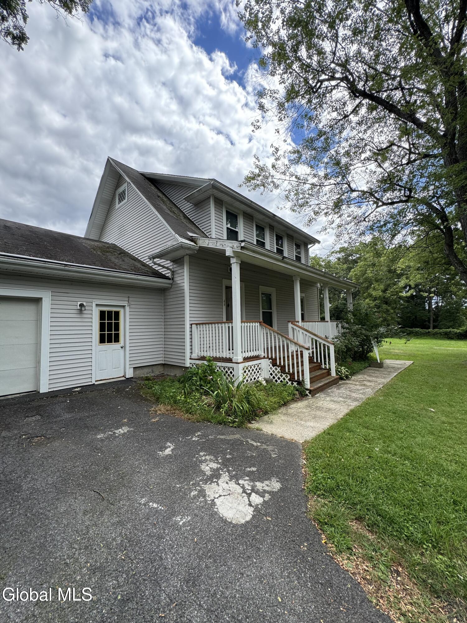 44 Apple Meadow Road Hudson NY 12534