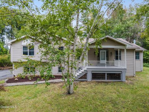 760 Krumkill Road Albany NY 12203