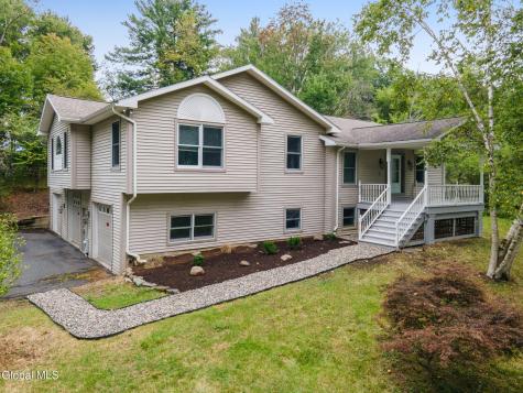 760 Krumkill Road Albany NY 12203