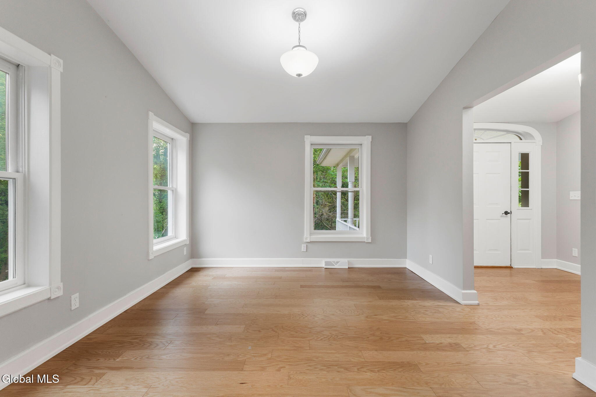 760 Krumkill Road Albany NY 12203