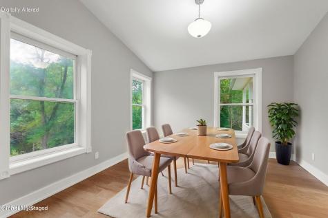 760 Krumkill Road Albany NY 12203