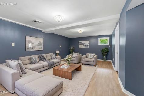 760 Krumkill Road Albany NY 12203