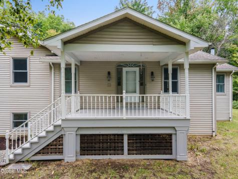 760 Krumkill Road Albany NY 12203