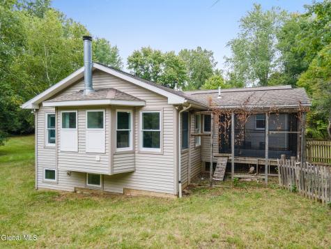 760 Krumkill Road Albany NY 12203