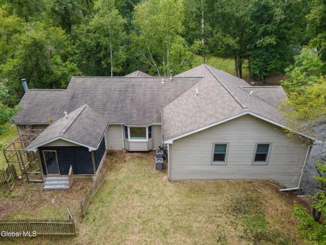 760 Krumkill Road Albany NY 12203
