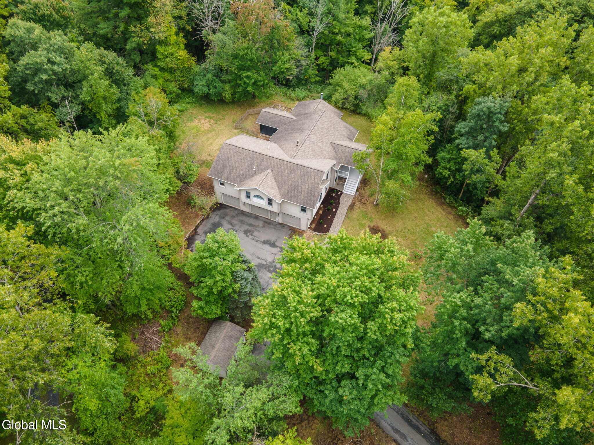 760 Krumkill Road Albany NY 12203