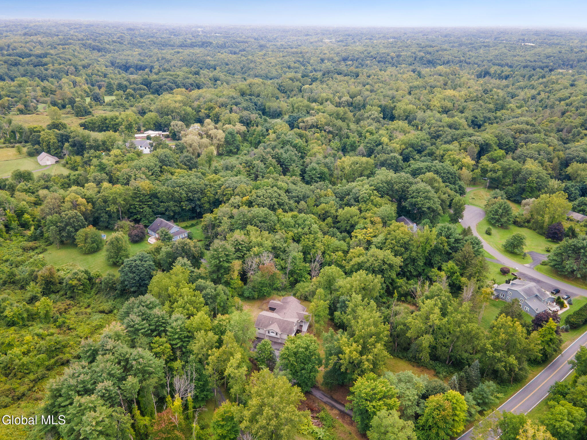 760 Krumkill Road Albany NY 12203