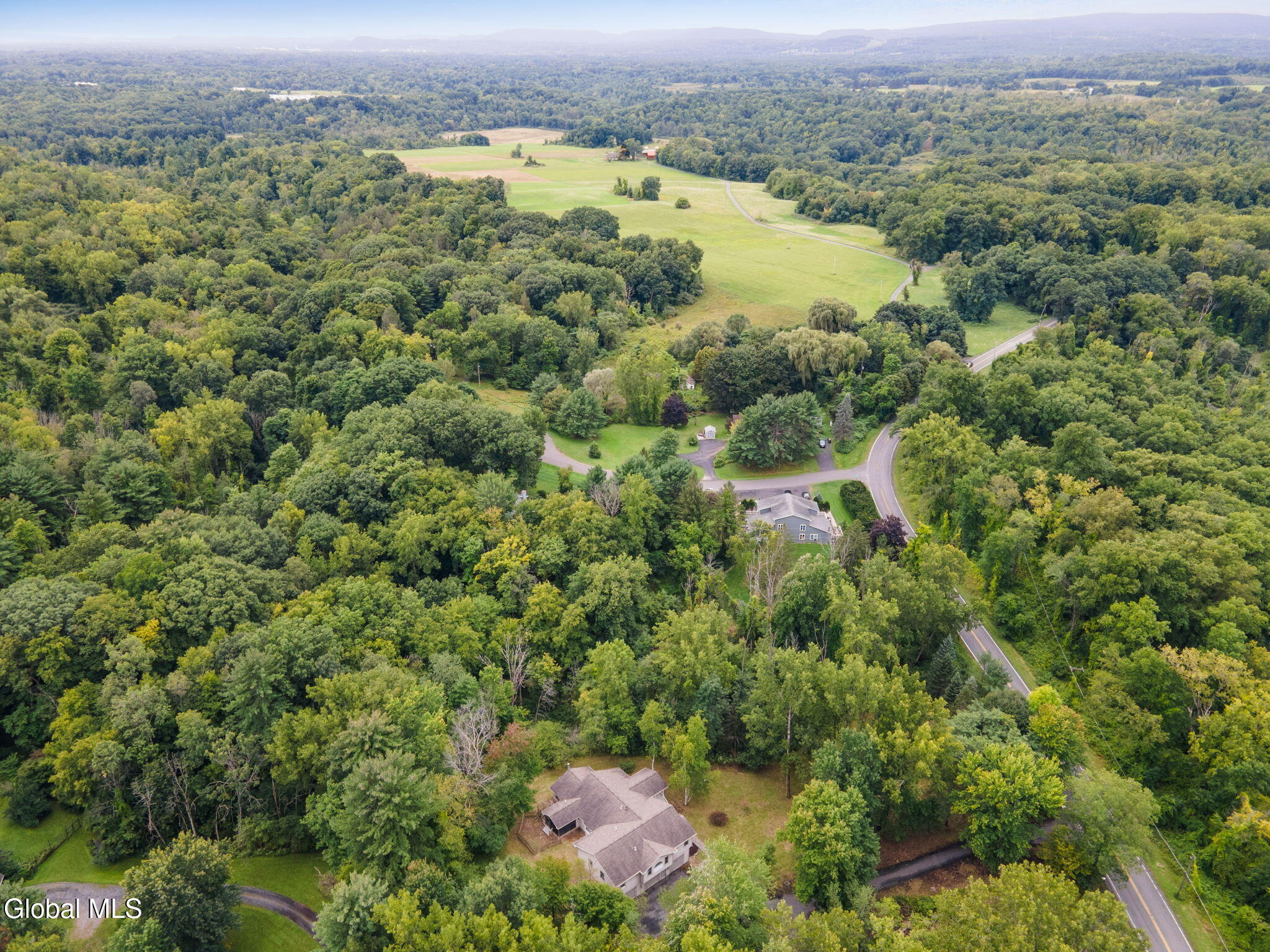 760 Krumkill Road Albany NY 12203