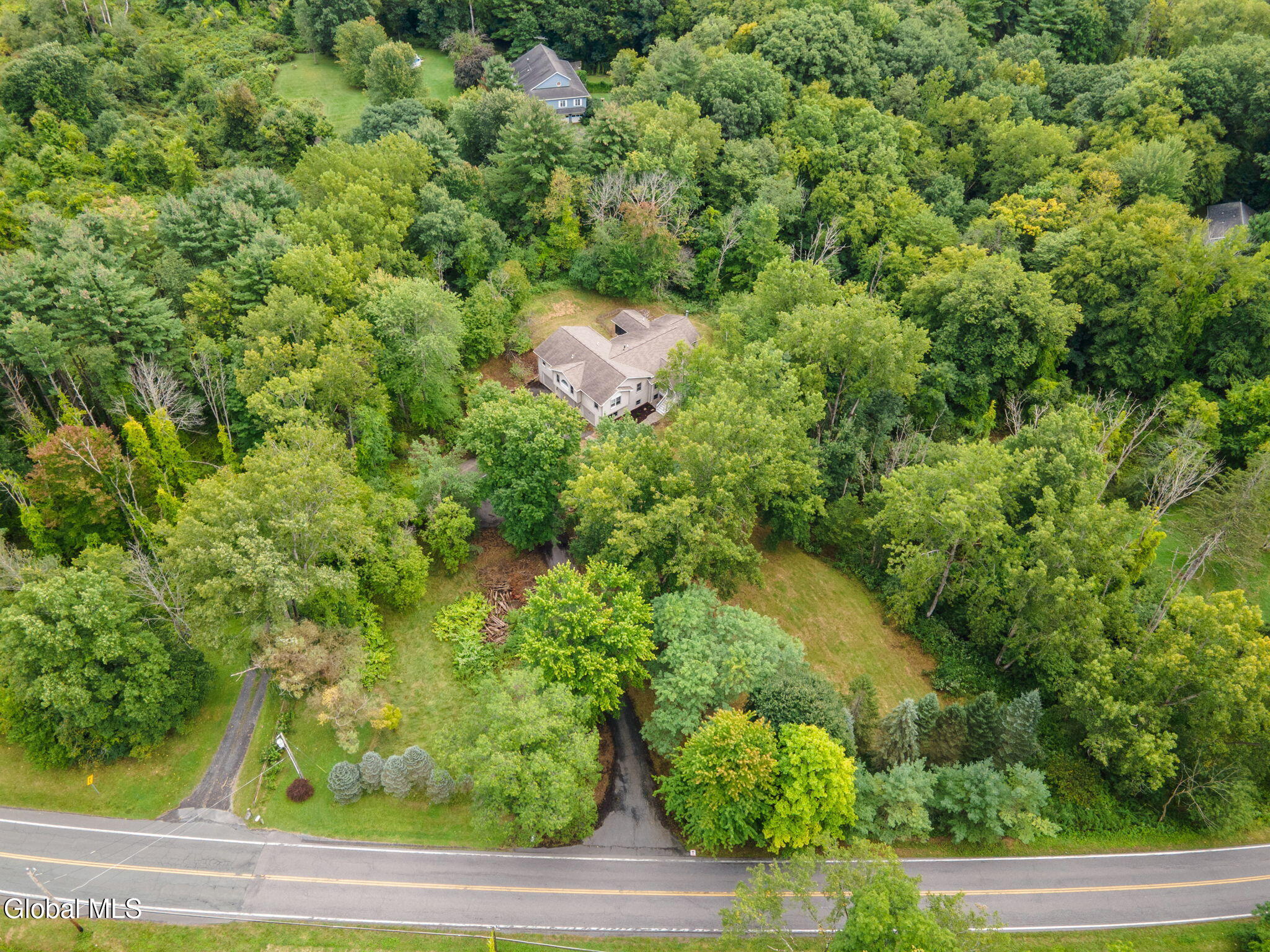 760 Krumkill Road Albany NY 12203
