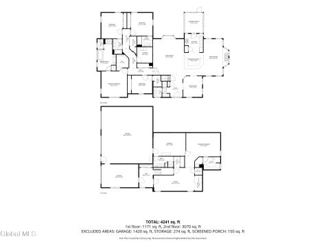 760 Krumkill Road Albany NY 12203