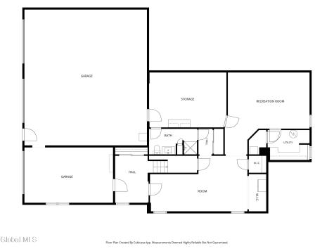 760 Krumkill Road Albany NY 12203