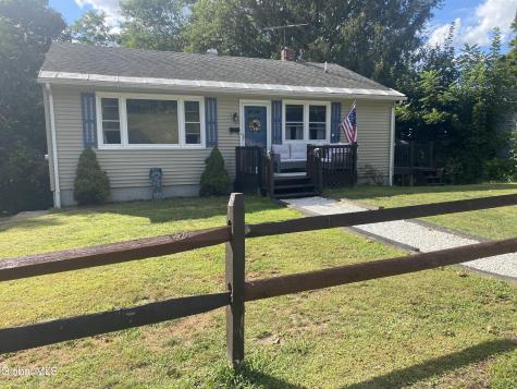 50 Abbott Street Hoosick Falls NY 12090