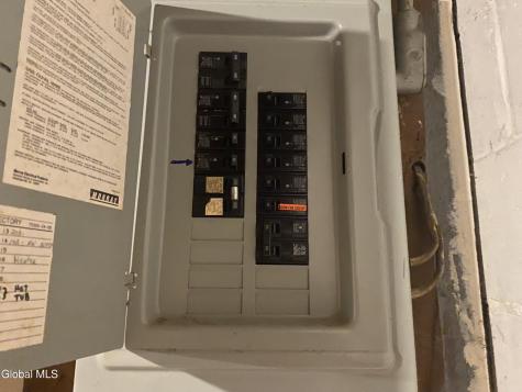 50 Abbott Street Hoosick Falls NY 12090