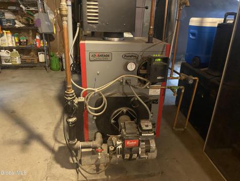 50 Abbott Street Hoosick Falls NY 12090