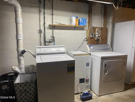 50 Abbott Street Hoosick Falls NY 12090