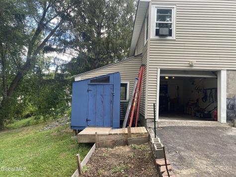 50 Abbott Street Hoosick Falls NY 12090