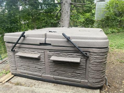 50 Abbott Street Hoosick Falls NY 12090