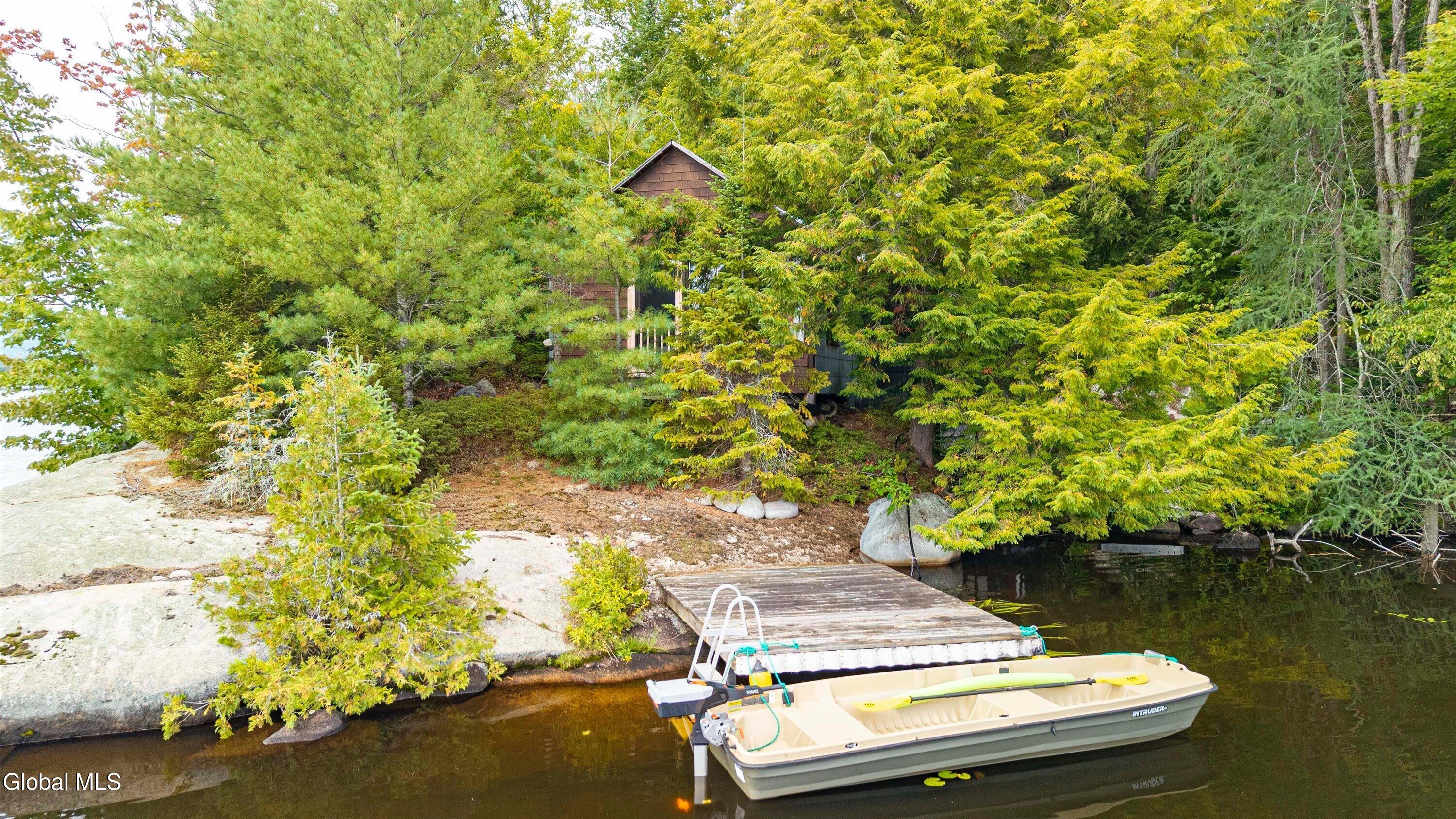 18 High Ledge Lane Newcomb NY 12852
