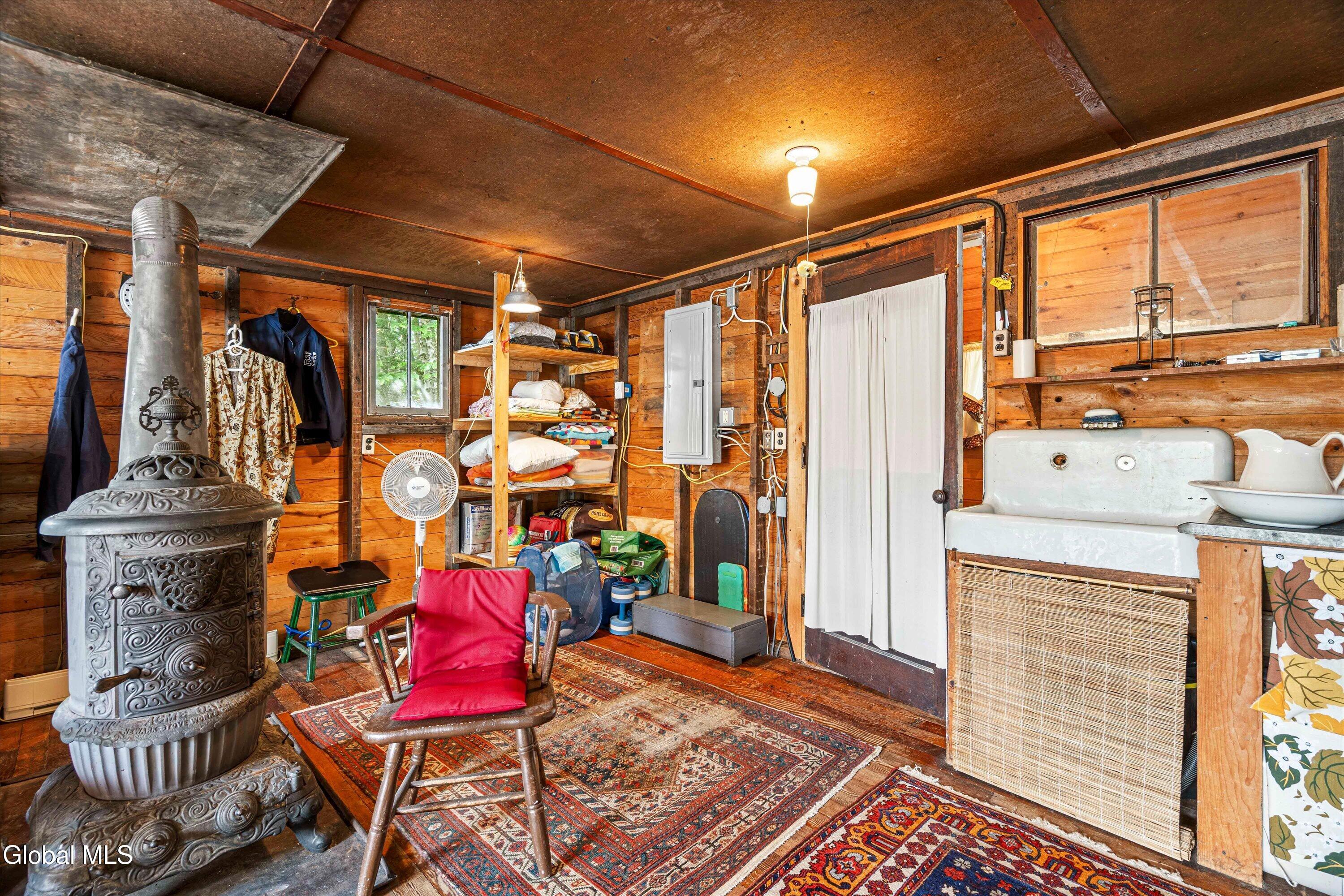 18 High Ledge Lane Newcomb NY 12852