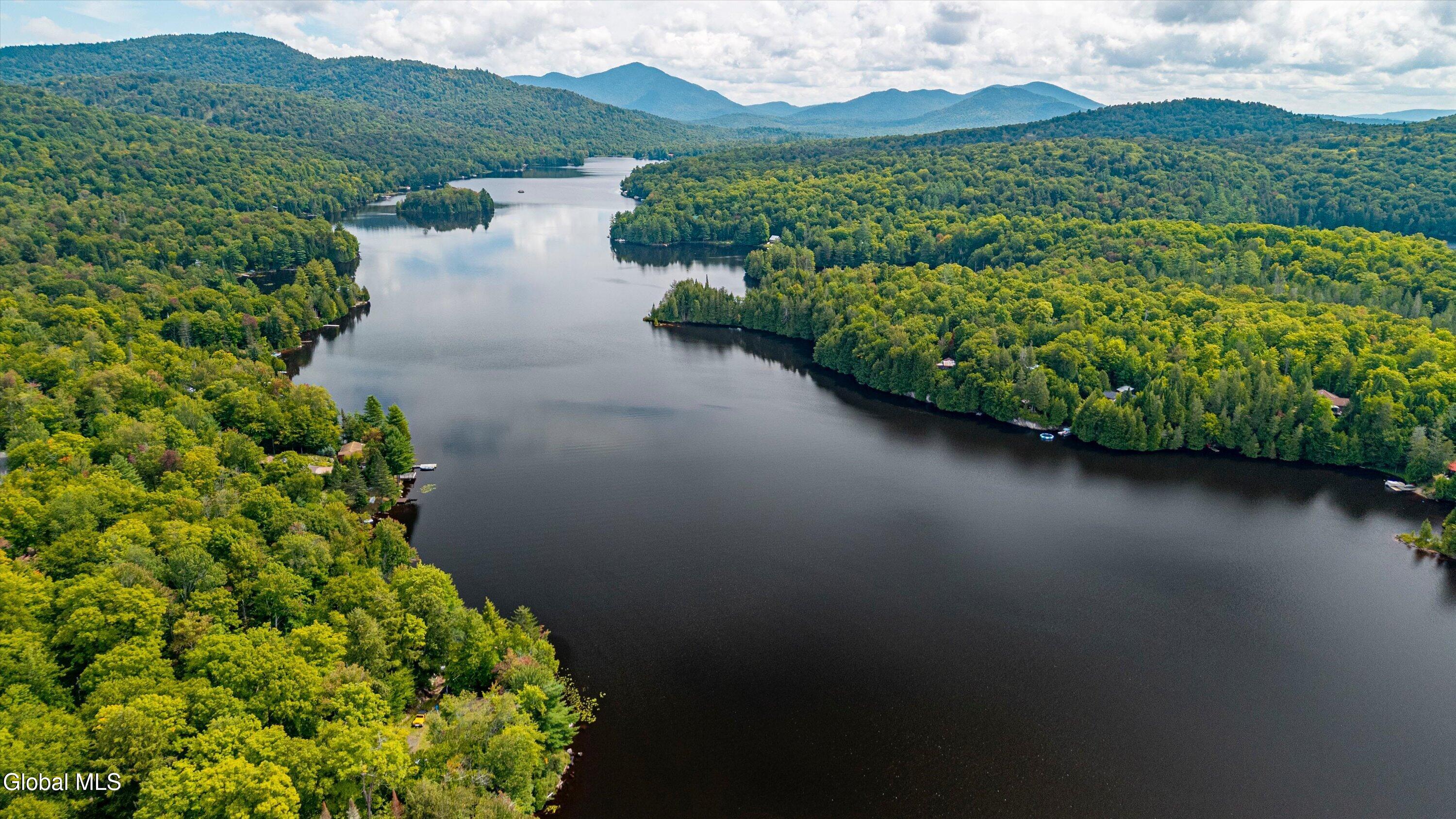 18 High Ledge Lane Newcomb NY 12852