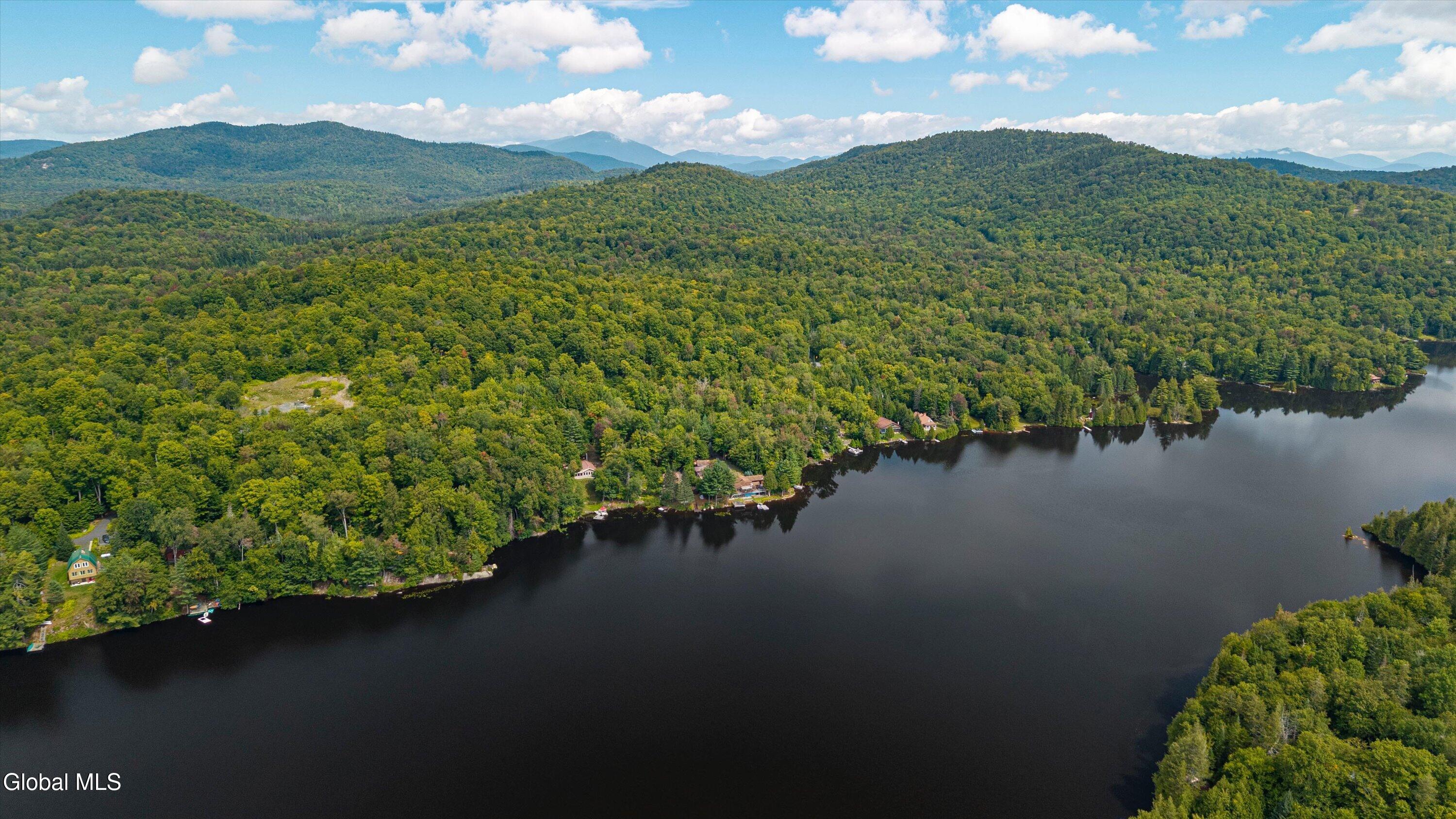 18 High Ledge Lane Newcomb NY 12852