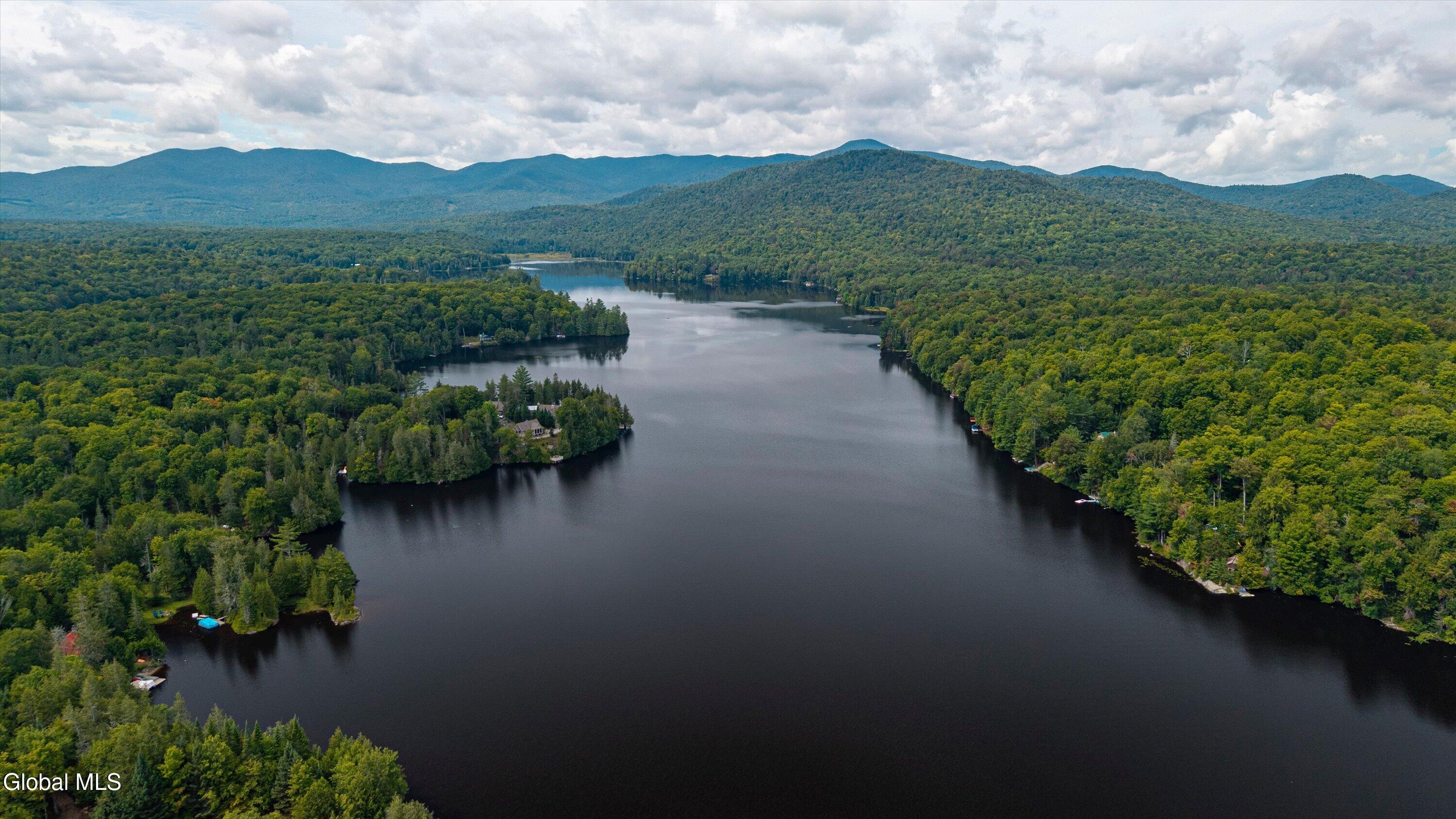 18 High Ledge Lane Newcomb NY 12852