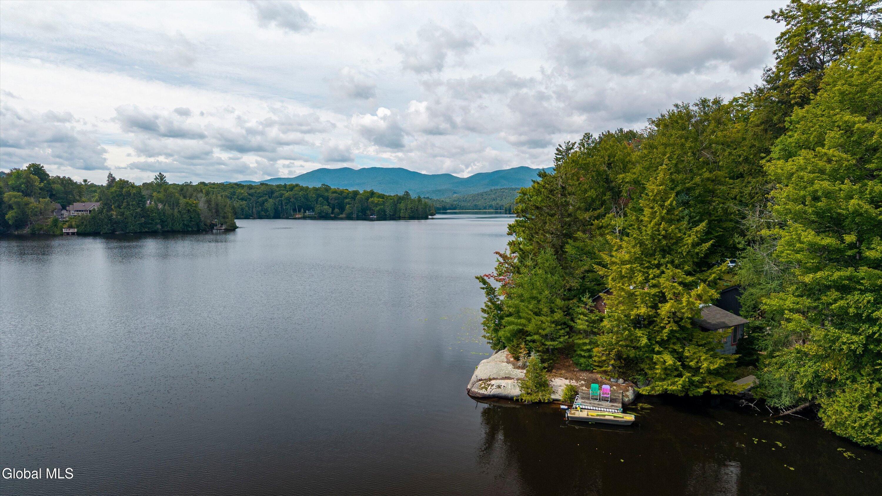18 High Ledge Lane Newcomb NY 12852