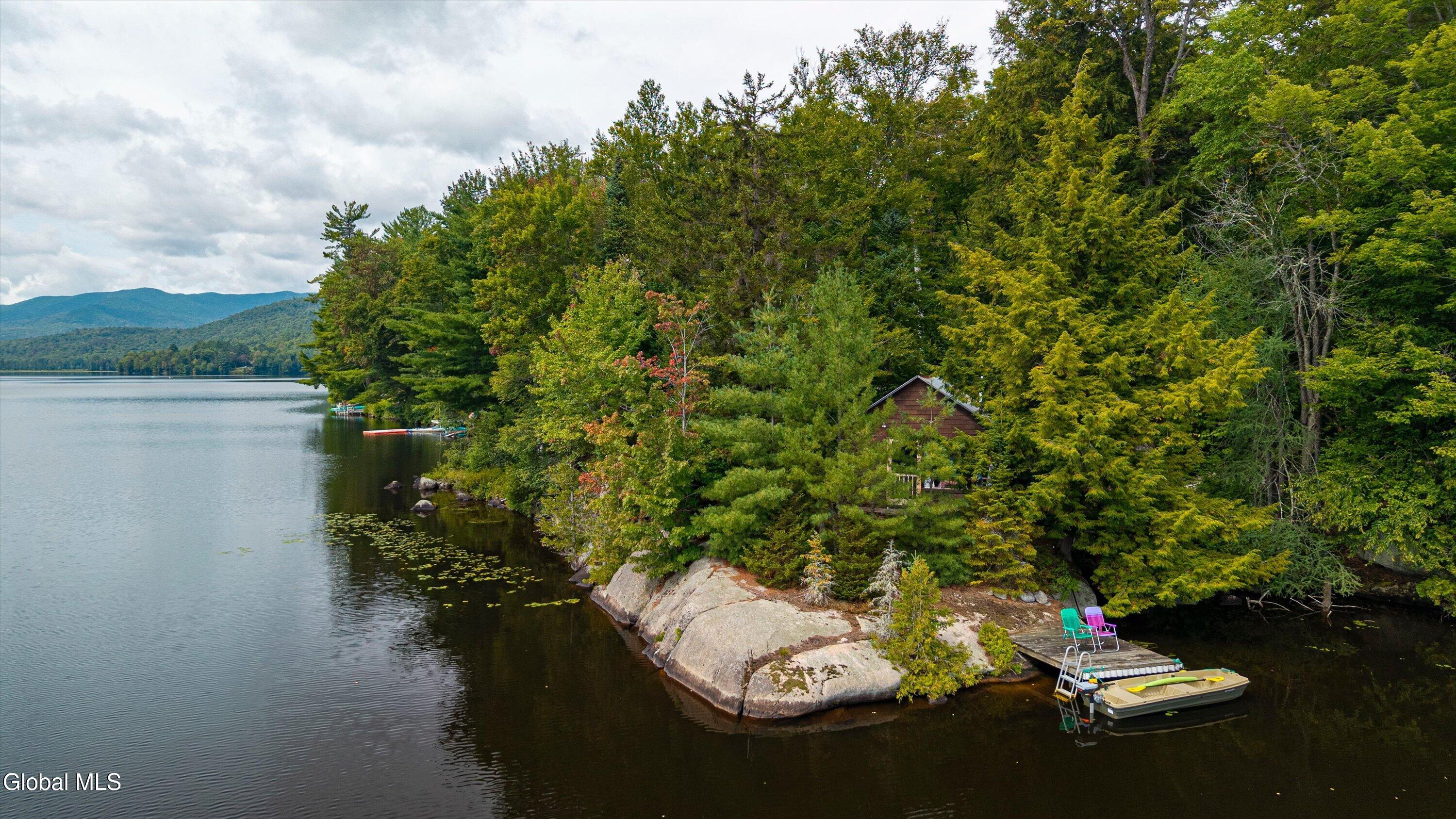 18 High Ledge Lane Newcomb NY 12852
